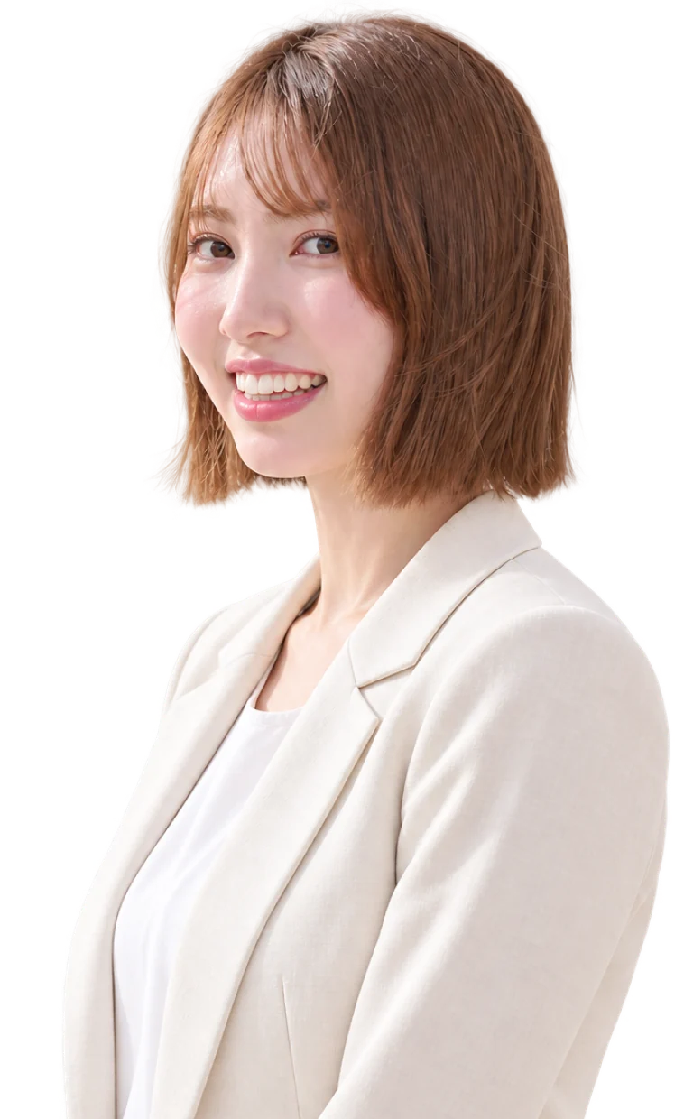 DH VALISE 代表 福岡 杏菜